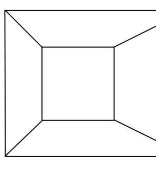 Square Or Rectangular Hopper Pad Square Or Rectangular Pad