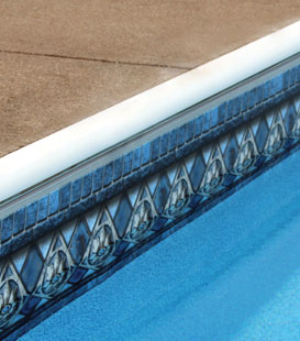 Classic Pool Liner Design Patterns