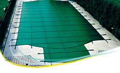Safety Cover Options for Matrix Inground Swimming Pools