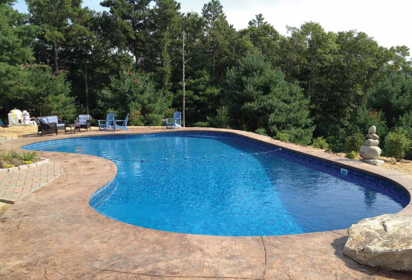 matrix above ground pool reviews